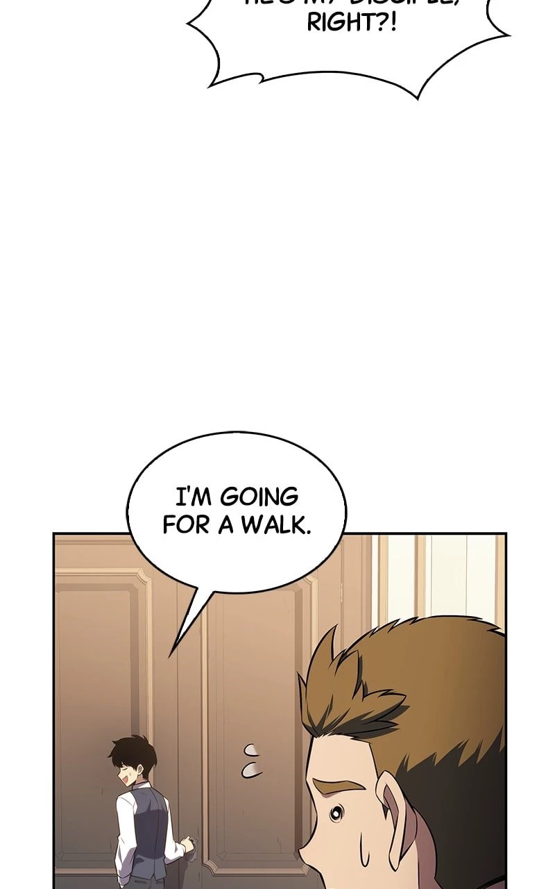 The Reborn Young Lord Is an Assassin Chapter 19 - 134