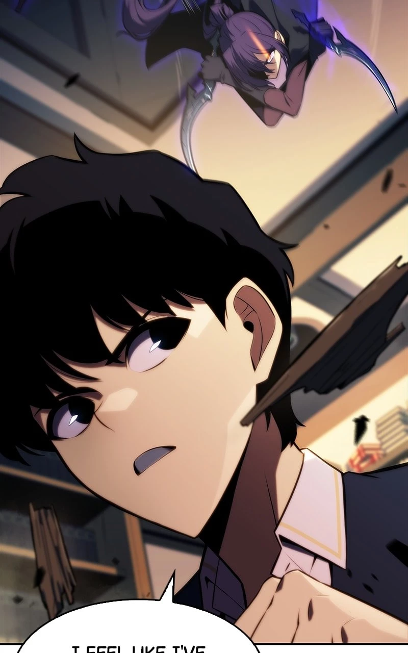 The Reborn Young Lord Is an Assassin Chapter 17 - 105