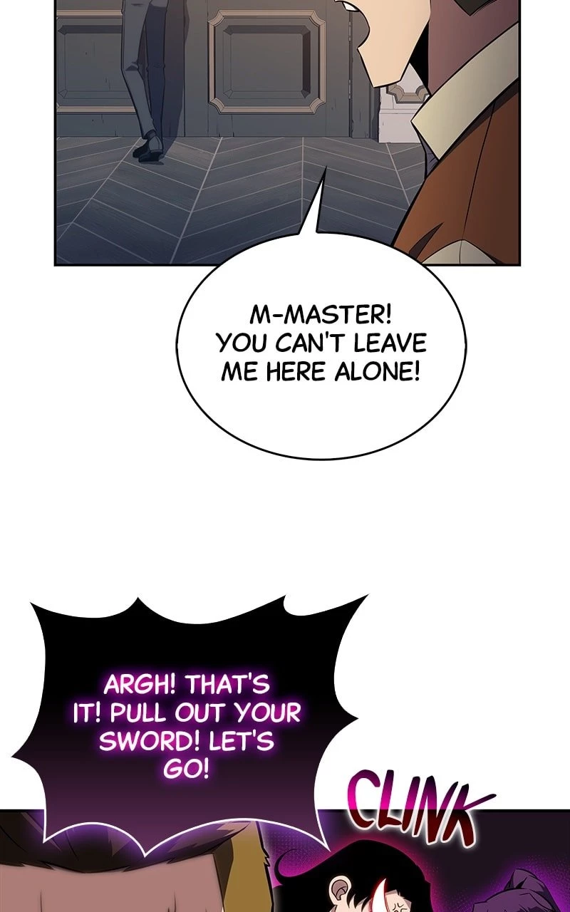 The Reborn Young Lord Is an Assassin Chapter 19 - 135