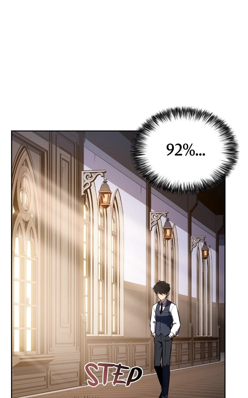 The Reborn Young Lord Is an Assassin Chapter 16 - 105