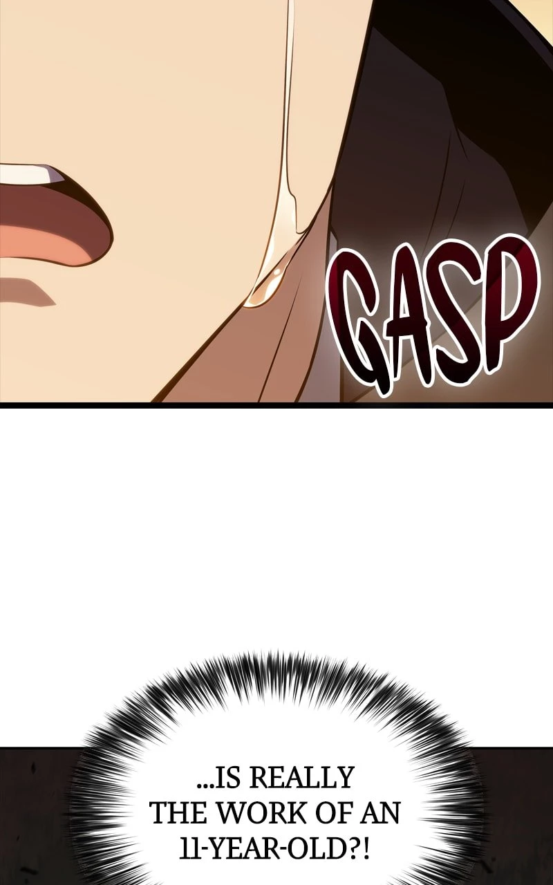 The Reborn Young Lord Is an Assassin Chapter 15 - 97