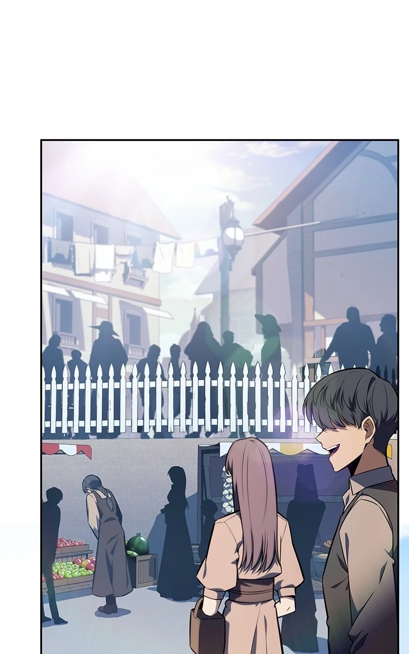 The Reborn Young Lord Is an Assassin Chapter 19 - 139