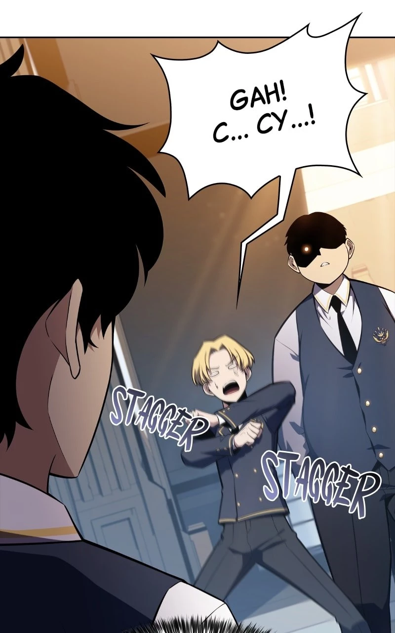 The Reborn Young Lord Is an Assassin Chapter 16 - 108