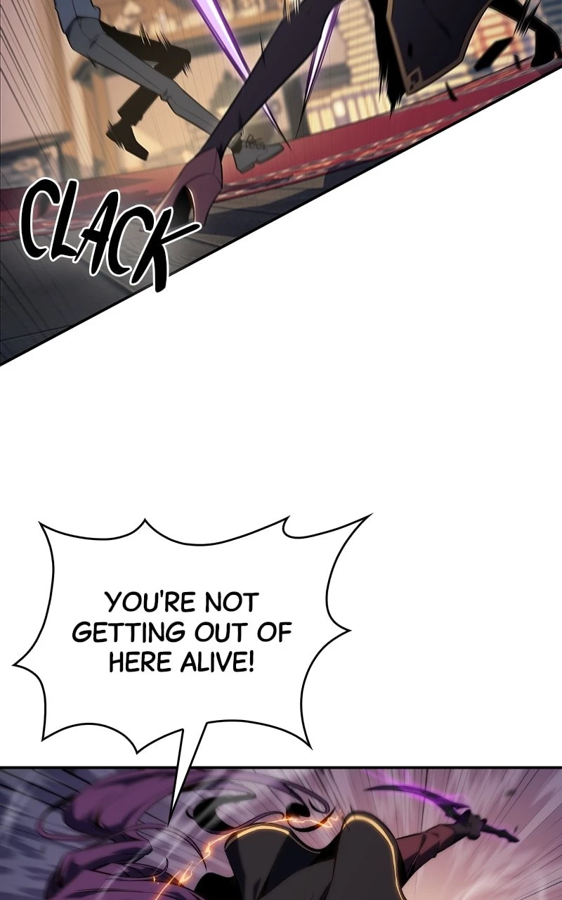 The Reborn Young Lord Is an Assassin Chapter 17 - 109
