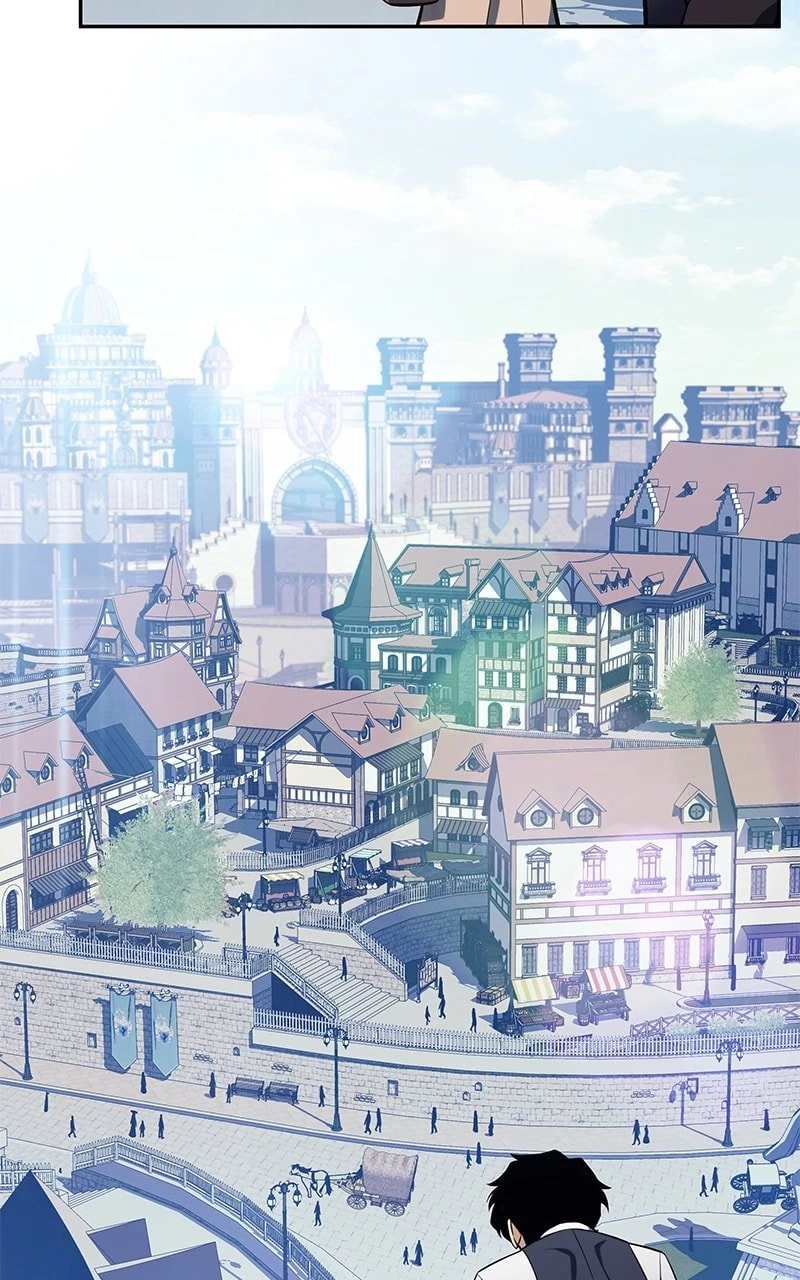 The Reborn Young Lord Is an Assassin Chapter 19 - 140