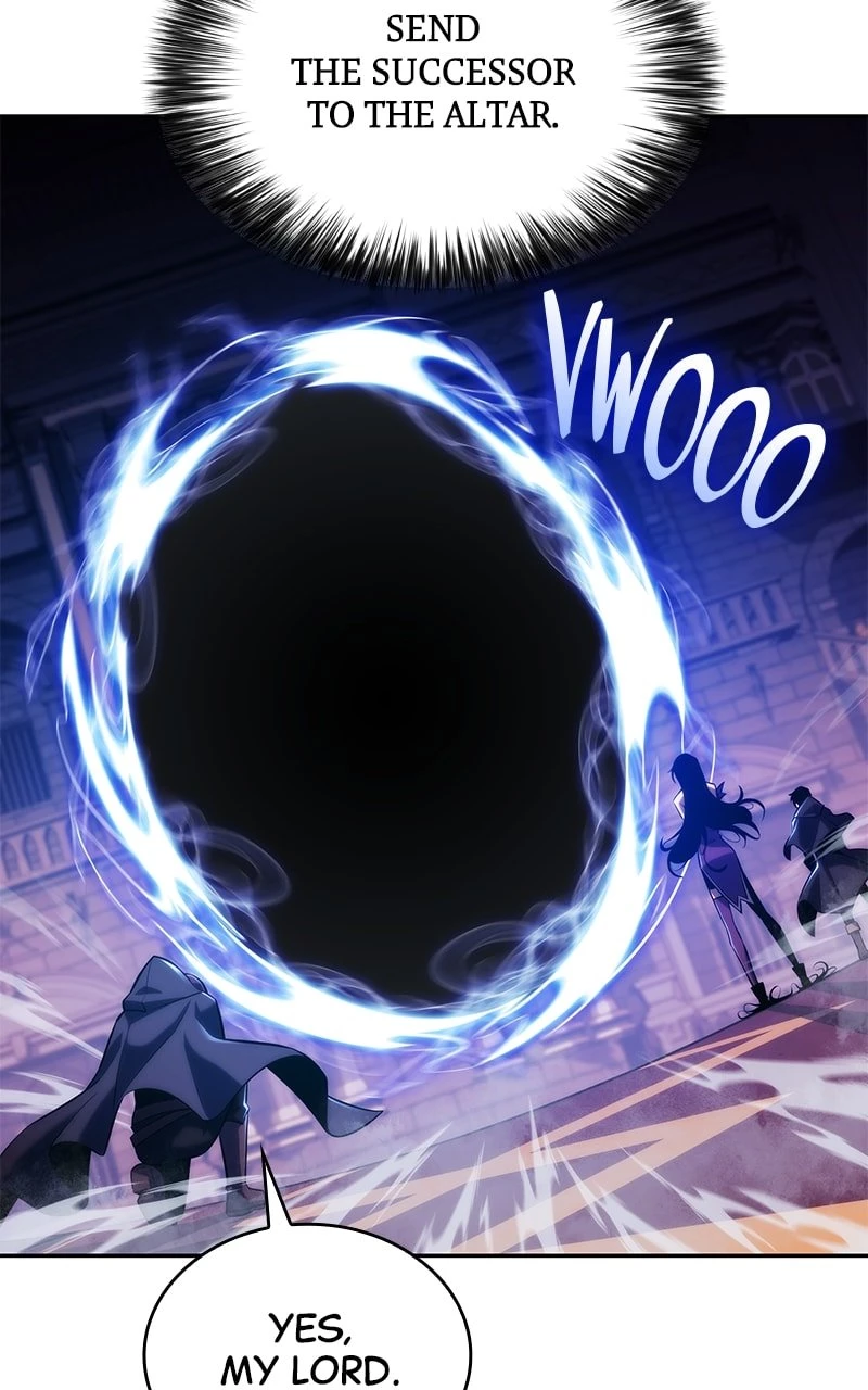 The Reborn Young Lord Is an Assassin Chapter 18 - 115