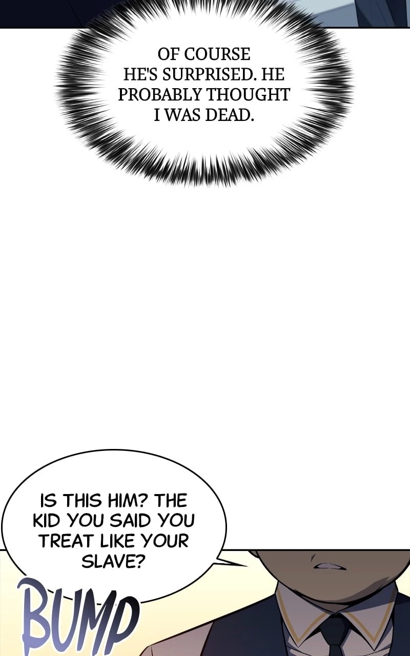 The Reborn Young Lord Is an Assassin Chapter 16 - 109