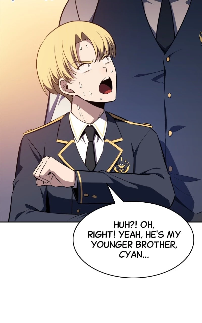 The Reborn Young Lord Is an Assassin Chapter 16 - 110