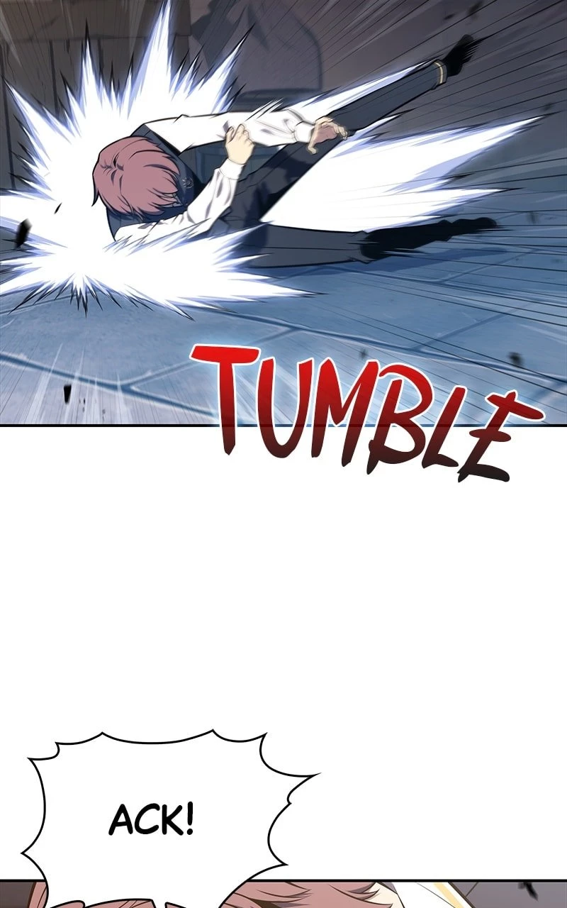 The Reborn Young Lord Is an Assassin Chapter 19 - 144
