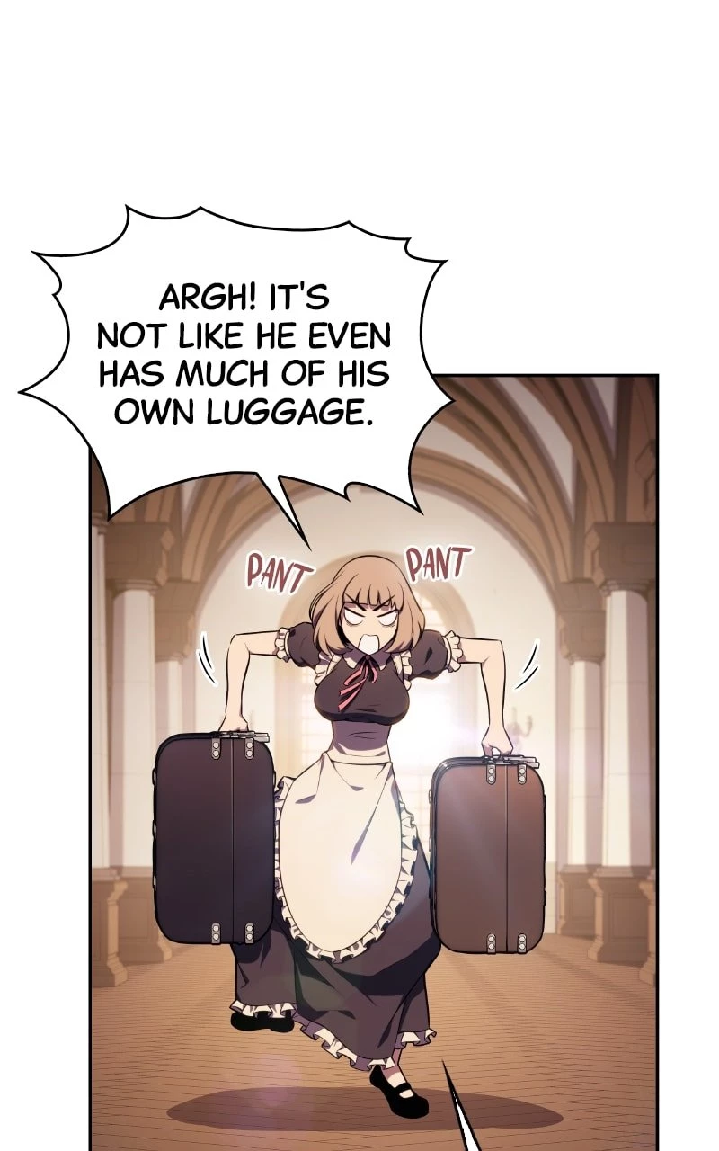 The Reborn Young Lord Is an Assassin Chapter 14 - 82