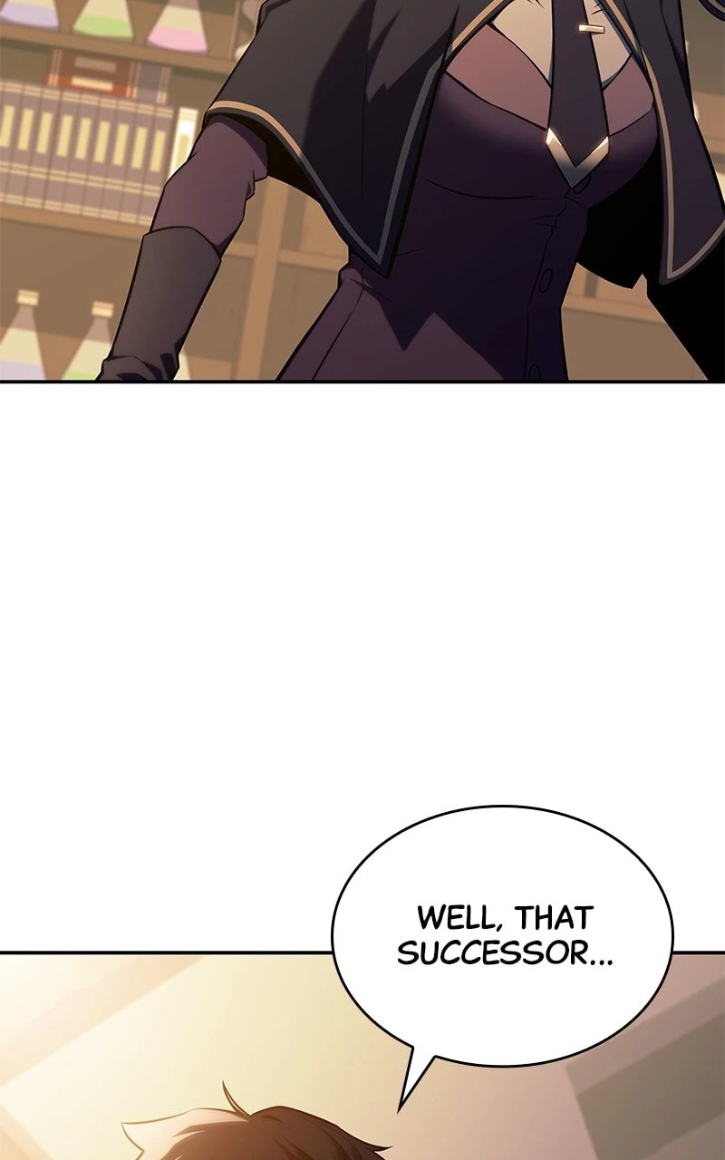The Reborn Young Lord Is an Assassin Chapter 17 - 123