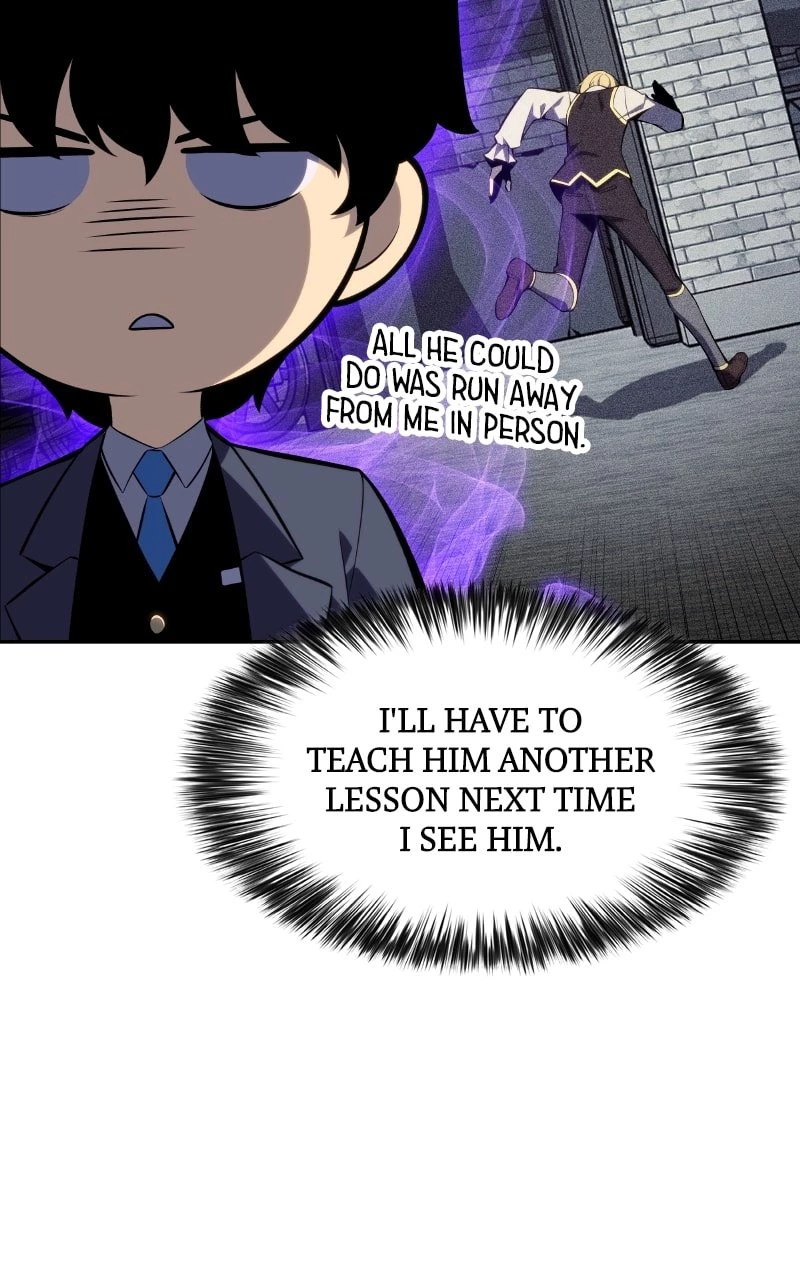 The Reborn Young Lord Is an Assassin Chapter 15 - 116