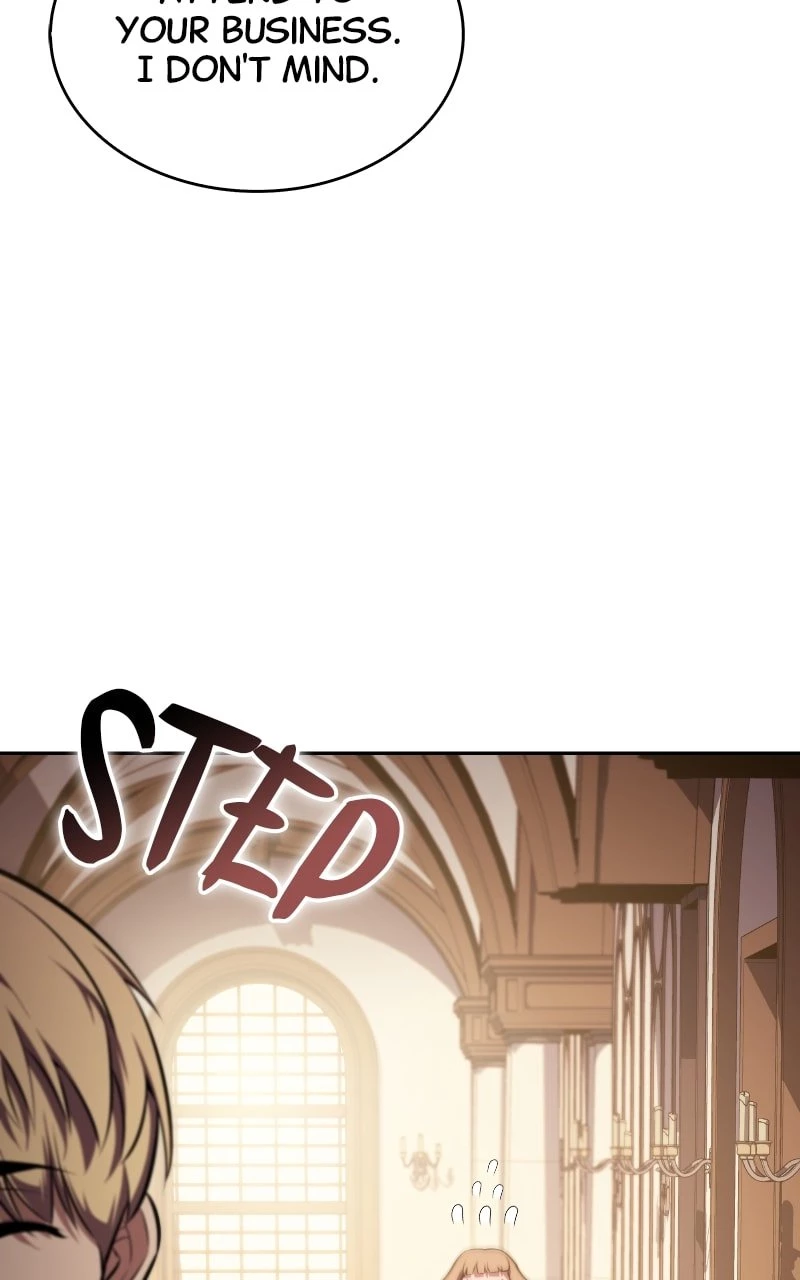 The Reborn Young Lord Is an Assassin Chapter 14 - 89