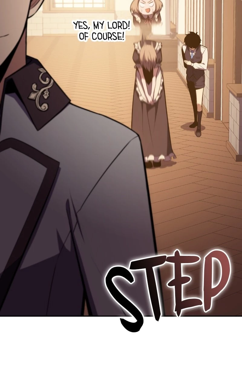The Reborn Young Lord Is an Assassin Chapter 14 - 90