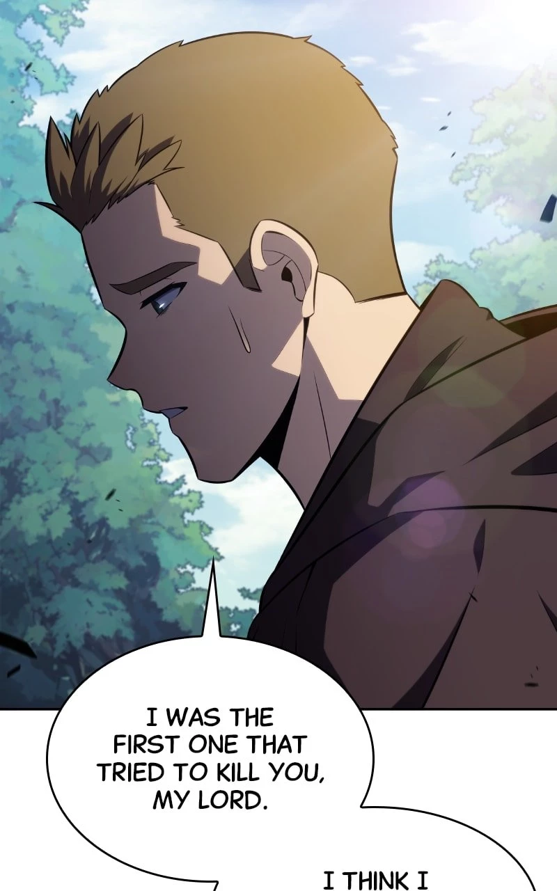 The Reborn Young Lord Is an Assassin Chapter 15 - 122