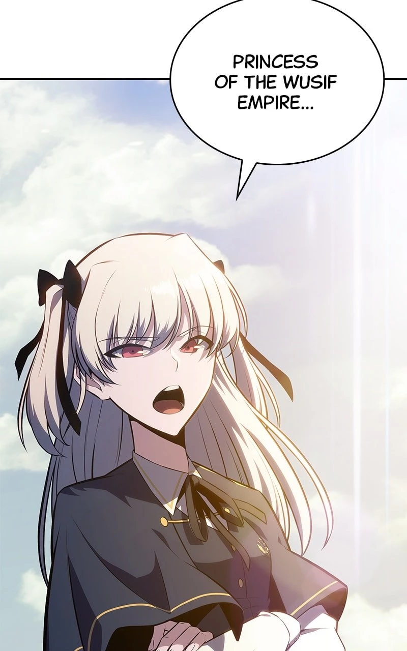 The Reborn Young Lord Is an Assassin Chapter 19 - 161