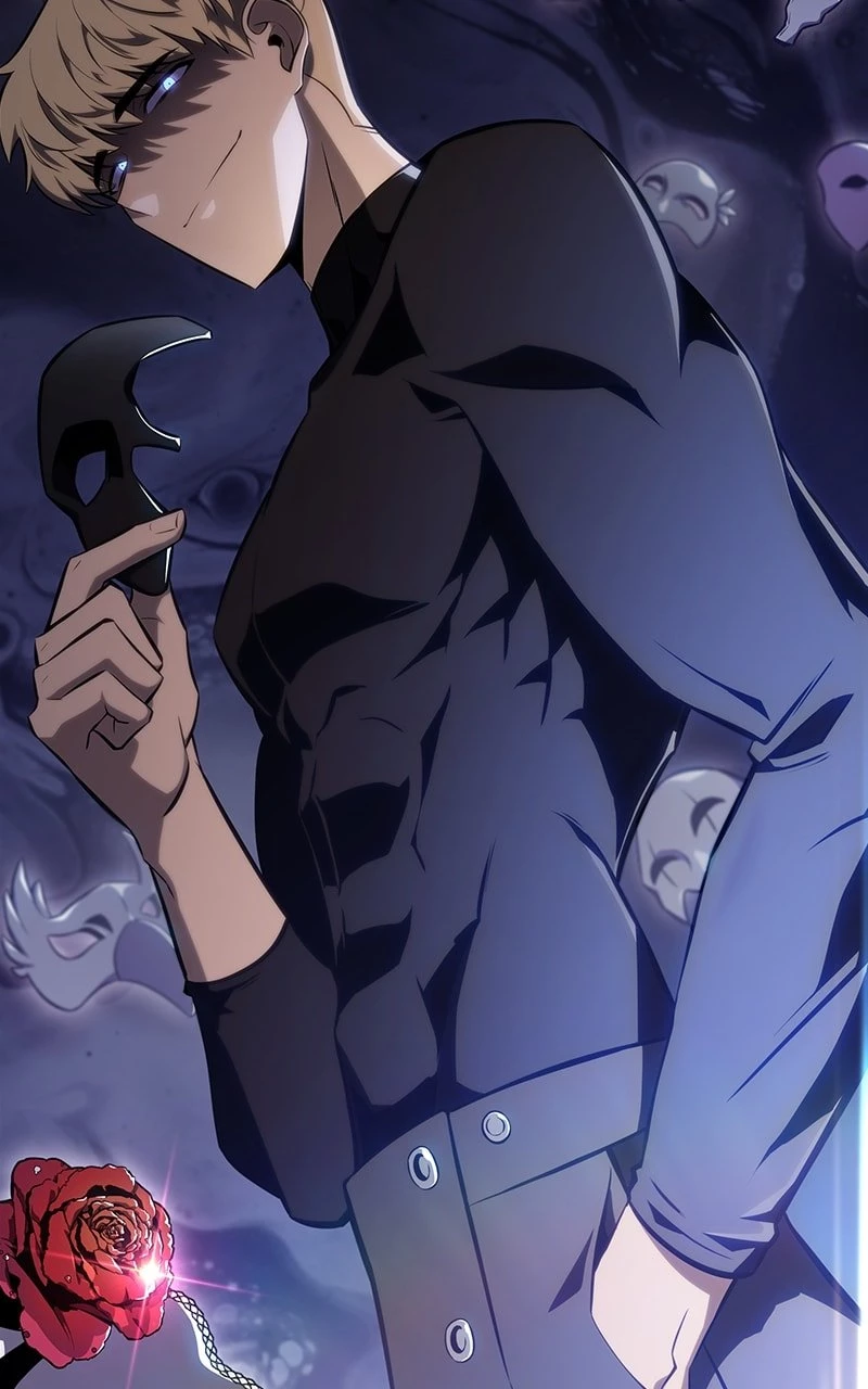 The Reborn Young Lord Is an Assassin Chapter 13 - 14