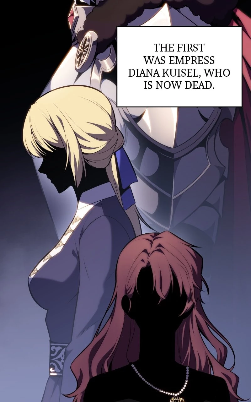 The Reborn Young Lord Is an Assassin Chapter 9 - 3