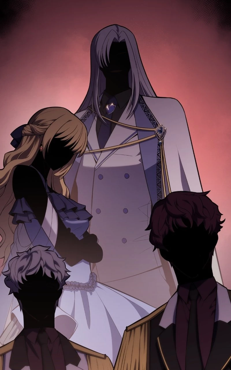 The Reborn Young Lord Is an Assassin Chapter 9 - 5