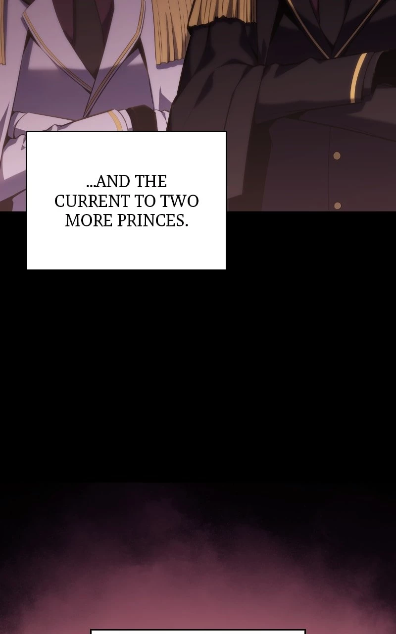 The Reborn Young Lord Is an Assassin Chapter 9 - 6
