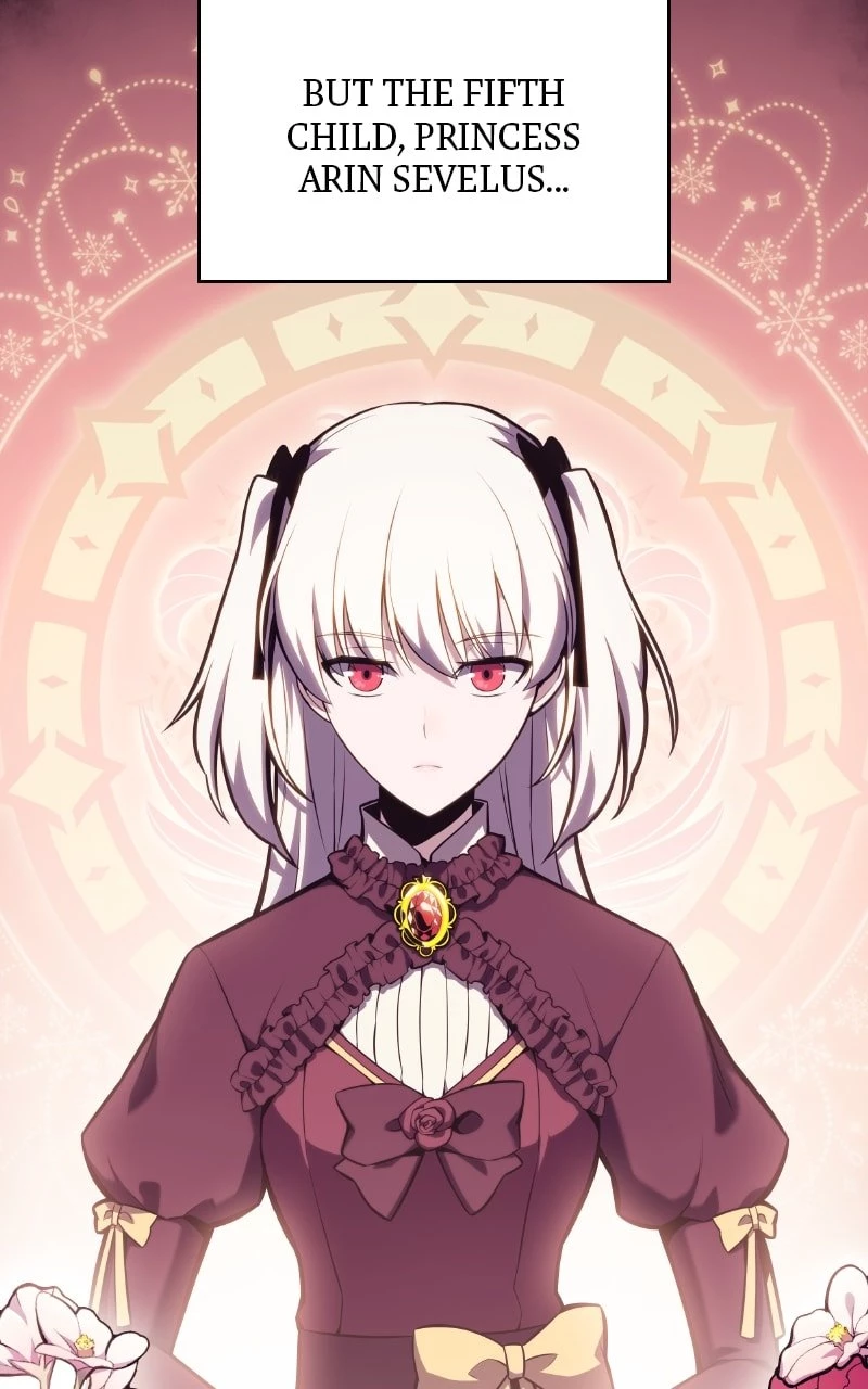The Reborn Young Lord Is an Assassin Chapter 9 - 7