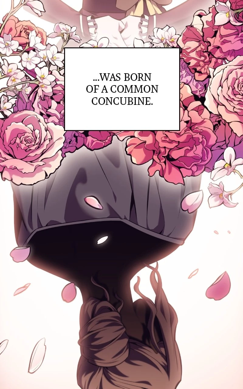 The Reborn Young Lord Is an Assassin Chapter 9 - 8