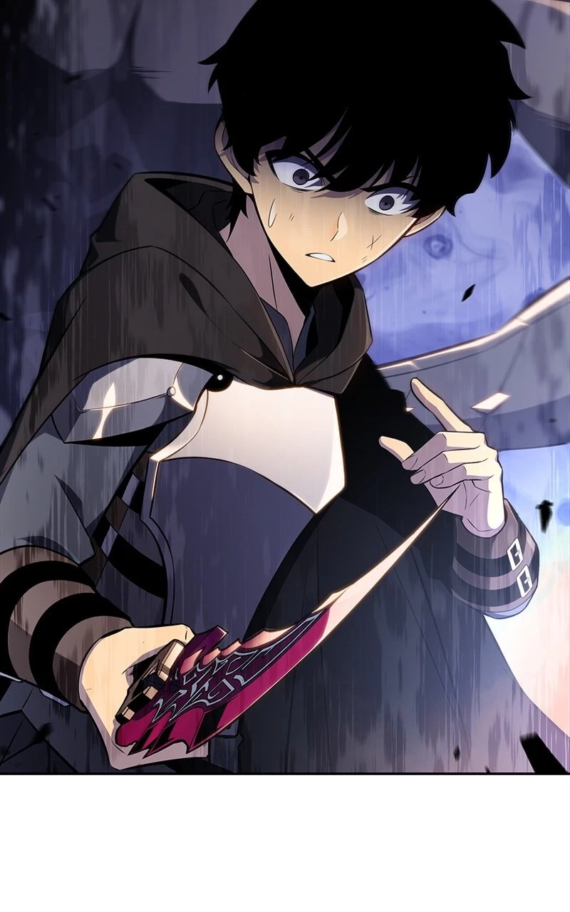 The Reborn Young Lord Is an Assassin Chapter 12 - 24
