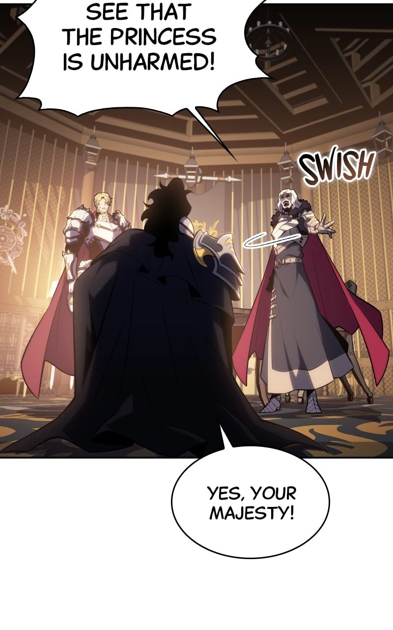 The Reborn Young Lord Is an Assassin Chapter 10 - 14