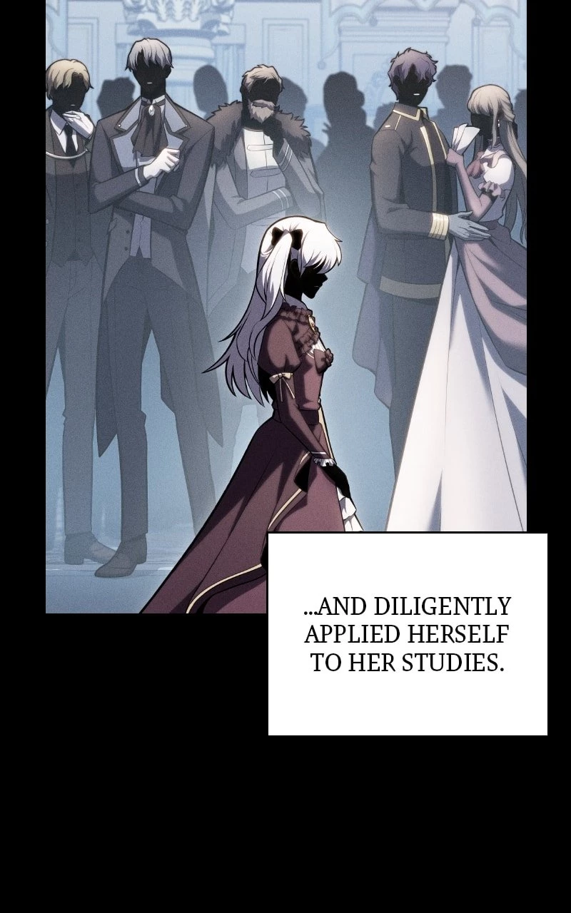 The Reborn Young Lord Is an Assassin Chapter 9 - 11