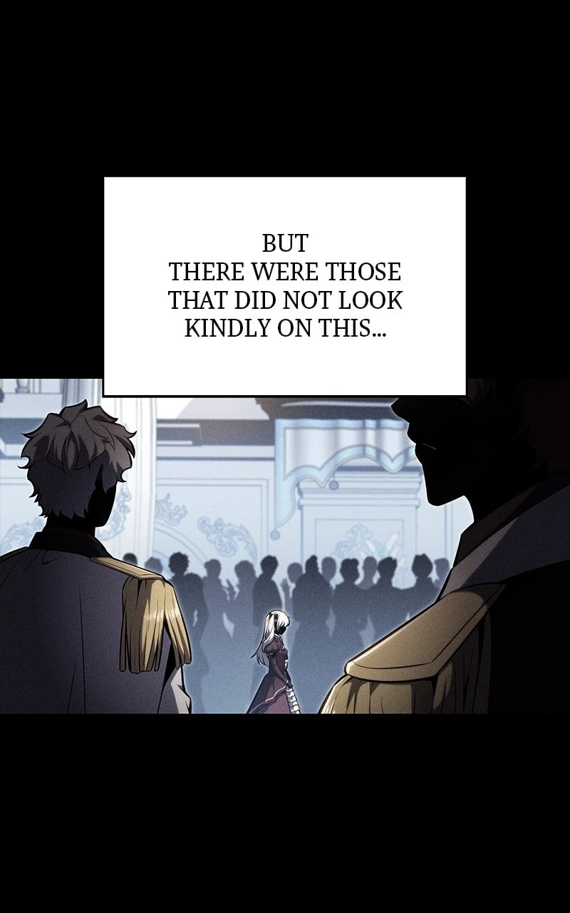 The Reborn Young Lord Is an Assassin Chapter 9 - 12