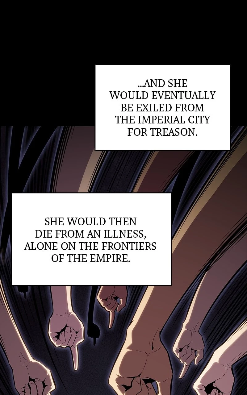 The Reborn Young Lord Is an Assassin Chapter 9 - 13