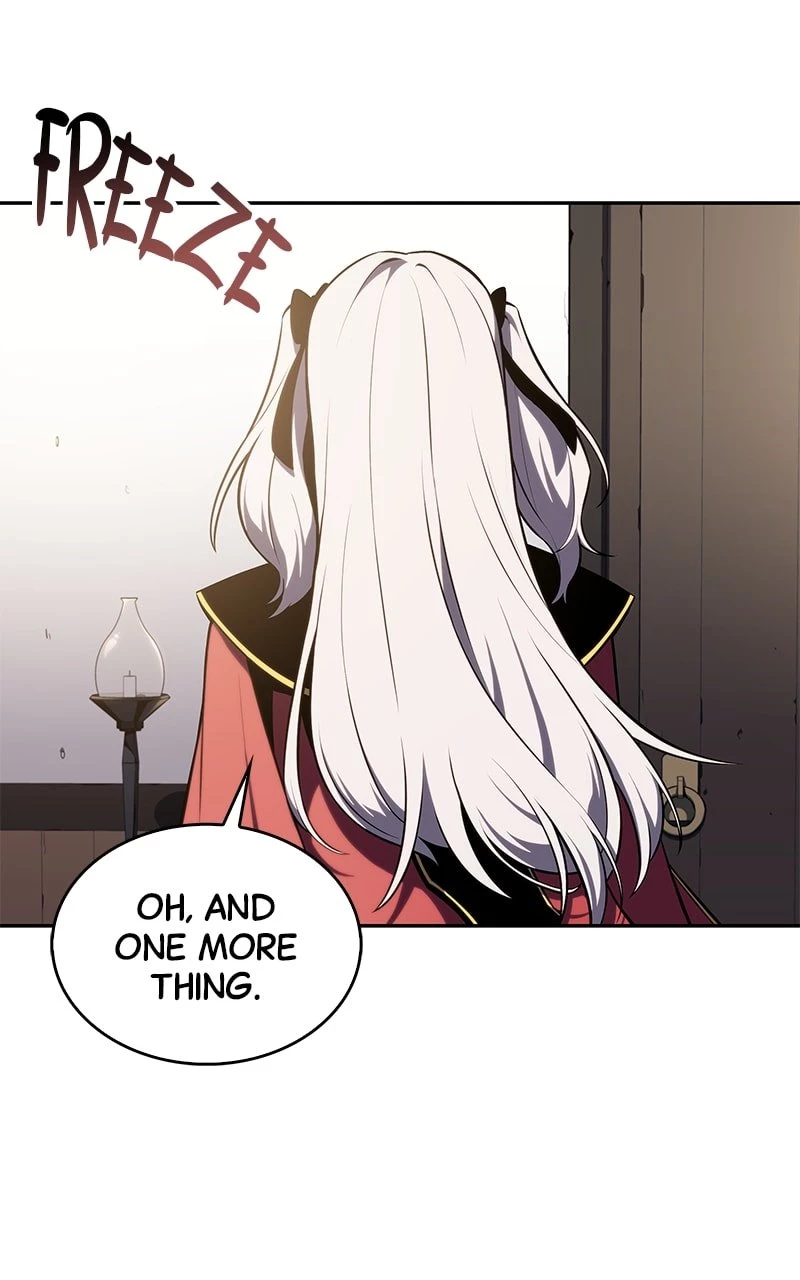 The Reborn Young Lord Is an Assassin Chapter 13 - 32