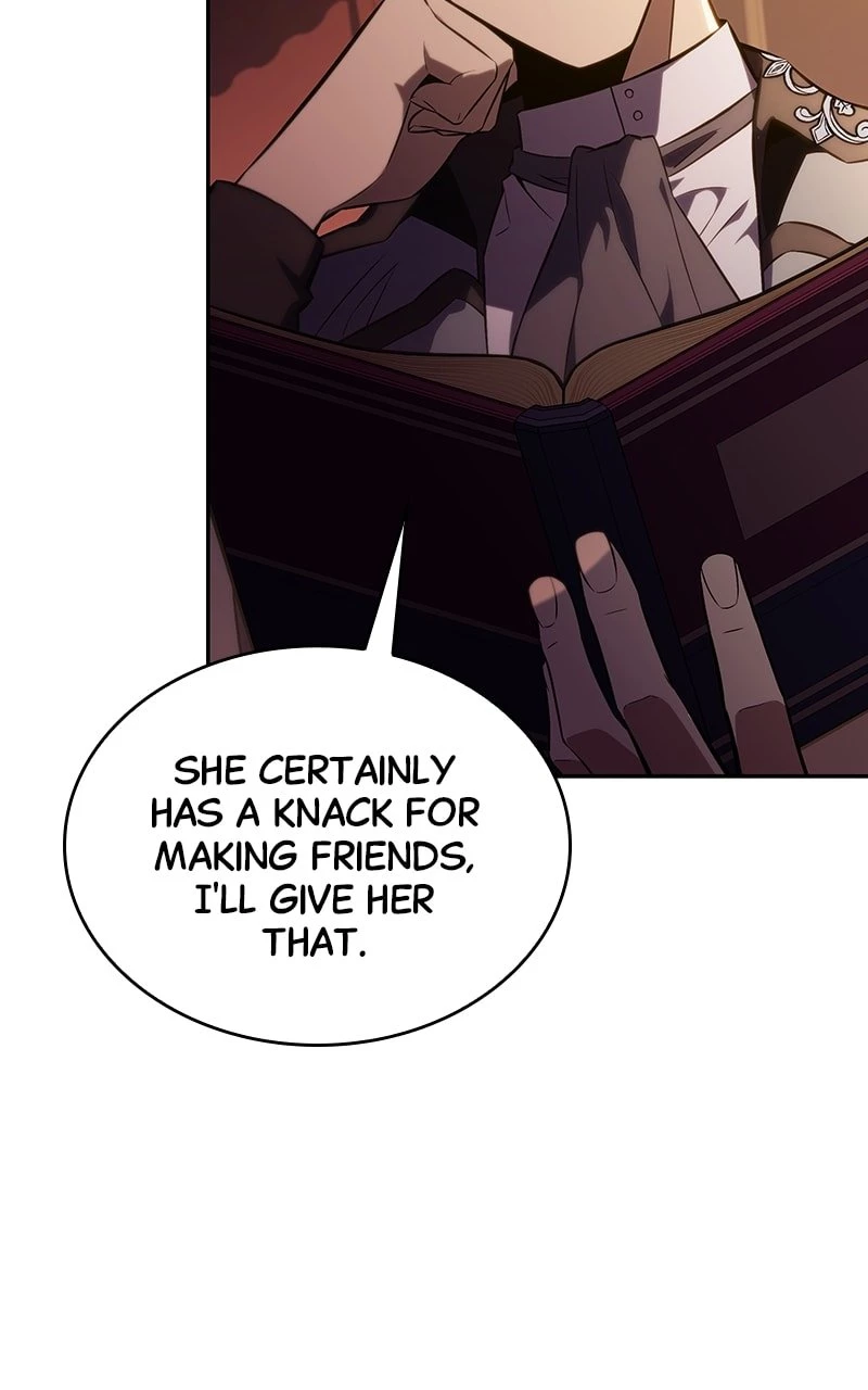 The Reborn Young Lord Is an Assassin Chapter 14 - 117