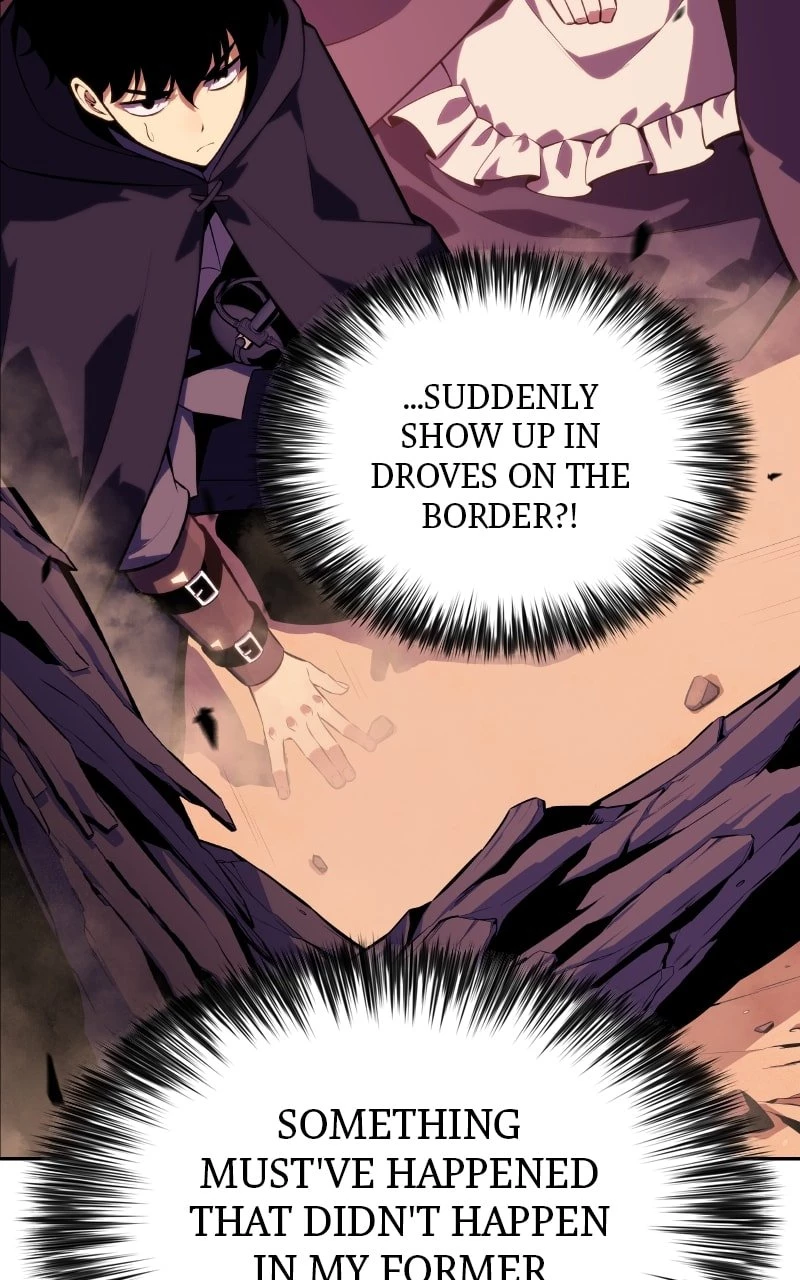 The Reborn Young Lord Is an Assassin Chapter 10 - 21