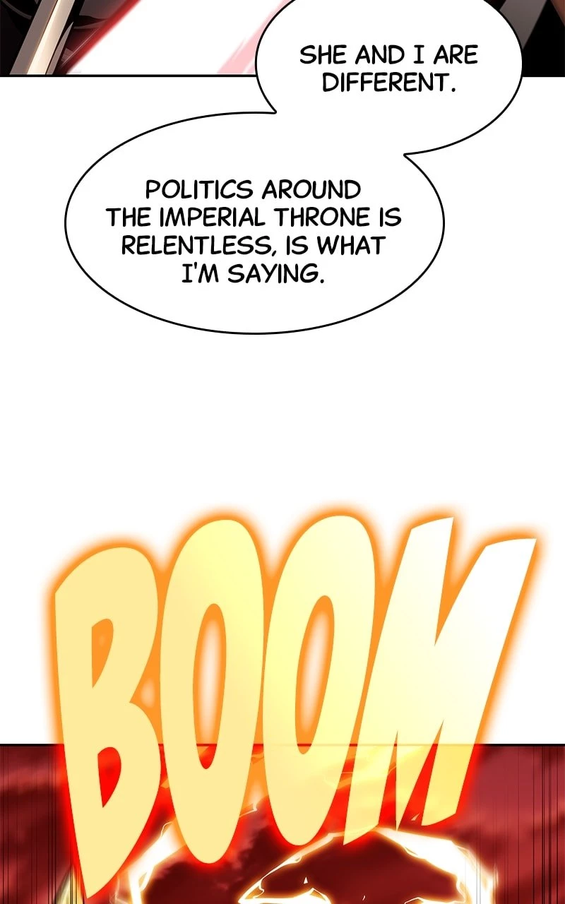 The Reborn Young Lord Is an Assassin Chapter 9 - 19