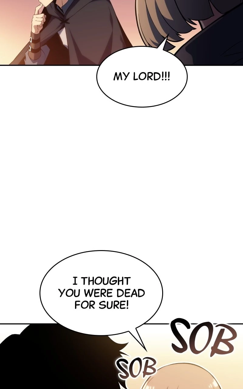 The Reborn Young Lord Is an Assassin Chapter 10 - 23