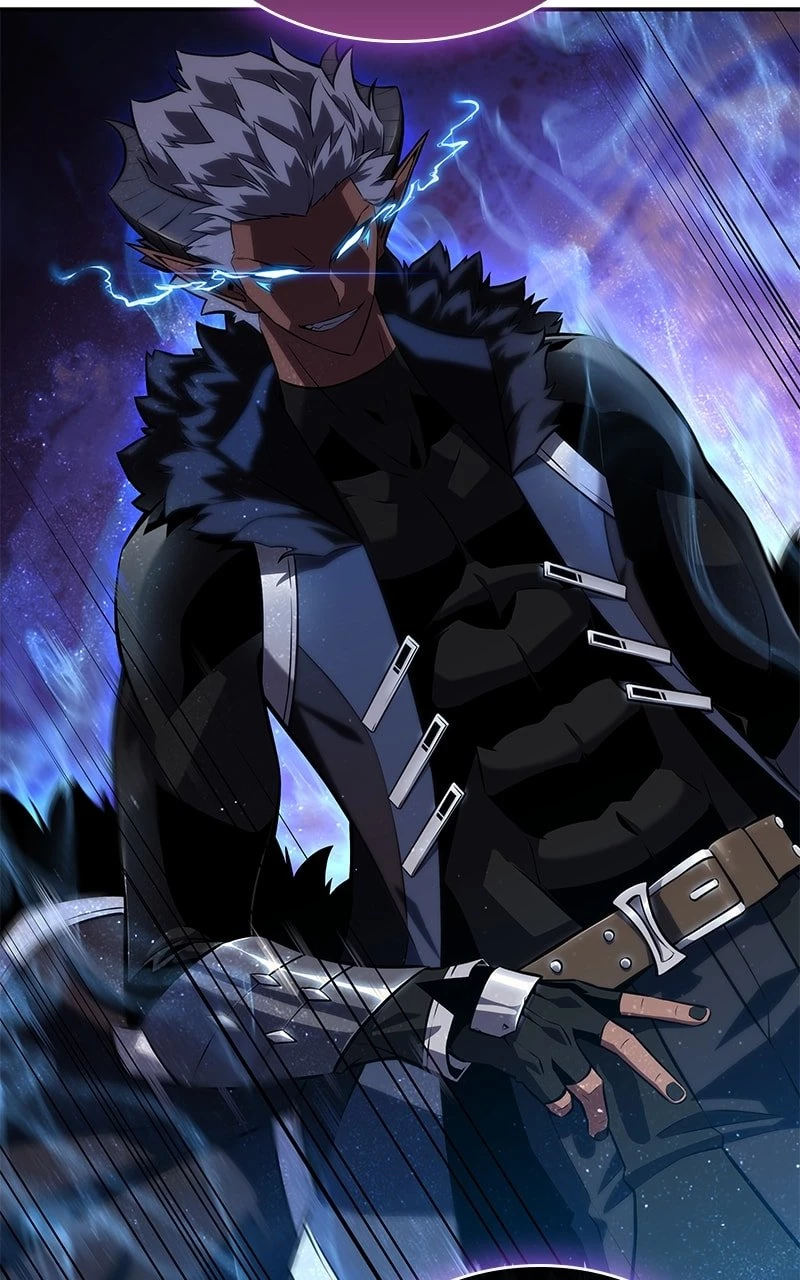 The Reborn Young Lord Is an Assassin Chapter 12 - 34