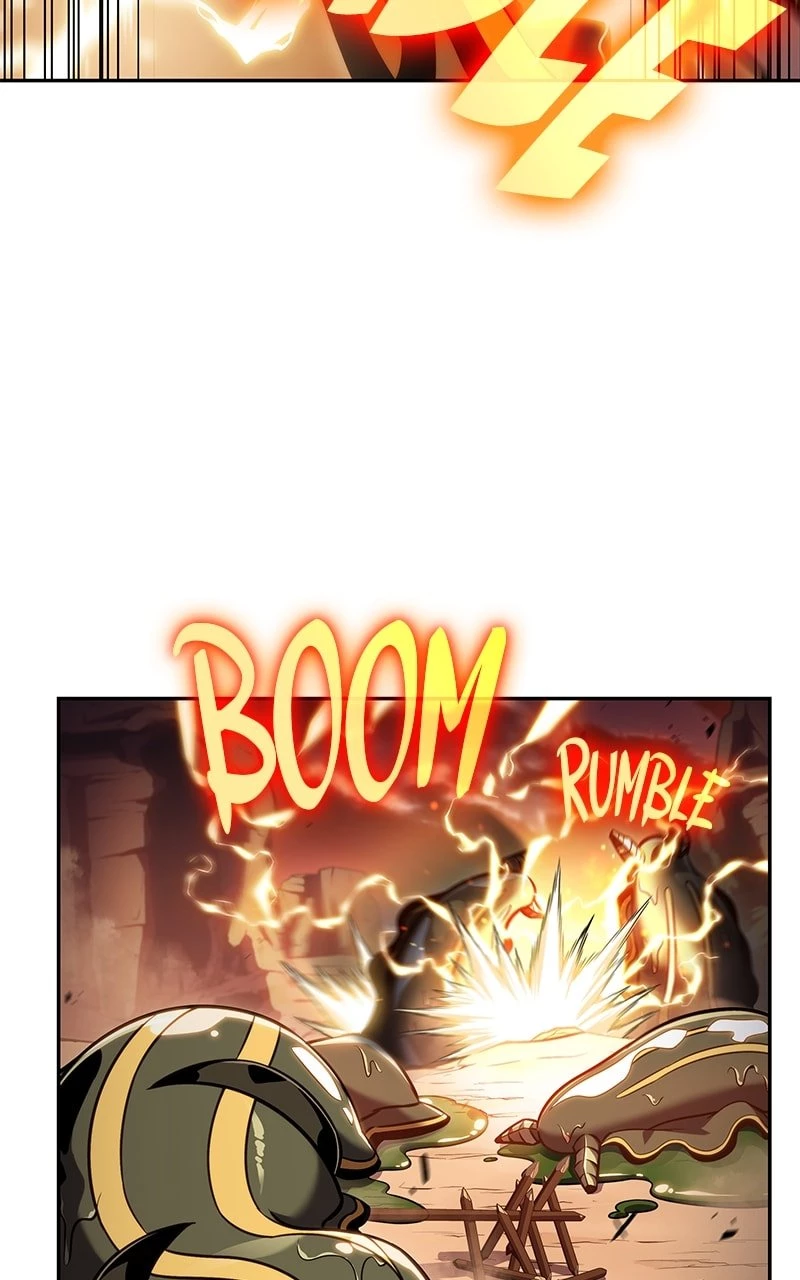 The Reborn Young Lord Is an Assassin Chapter 9 - 21