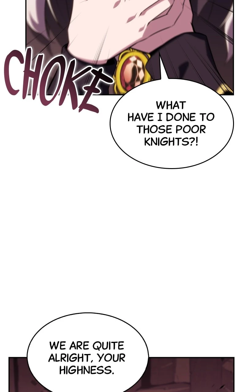 The Reborn Young Lord Is an Assassin Chapter 10 - 32