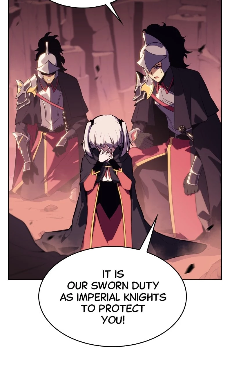 The Reborn Young Lord Is an Assassin Chapter 10 - 33