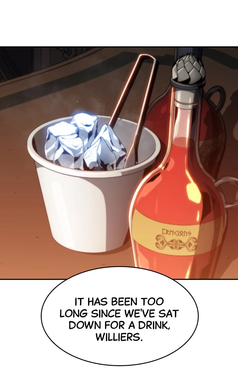 The Reborn Young Lord Is an Assassin Chapter 9 - 35
