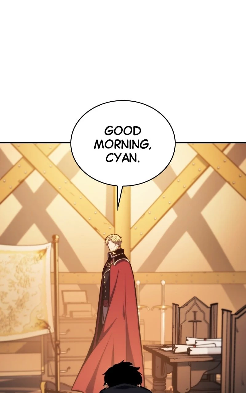 The Reborn Young Lord Is an Assassin Chapter 8 - 1