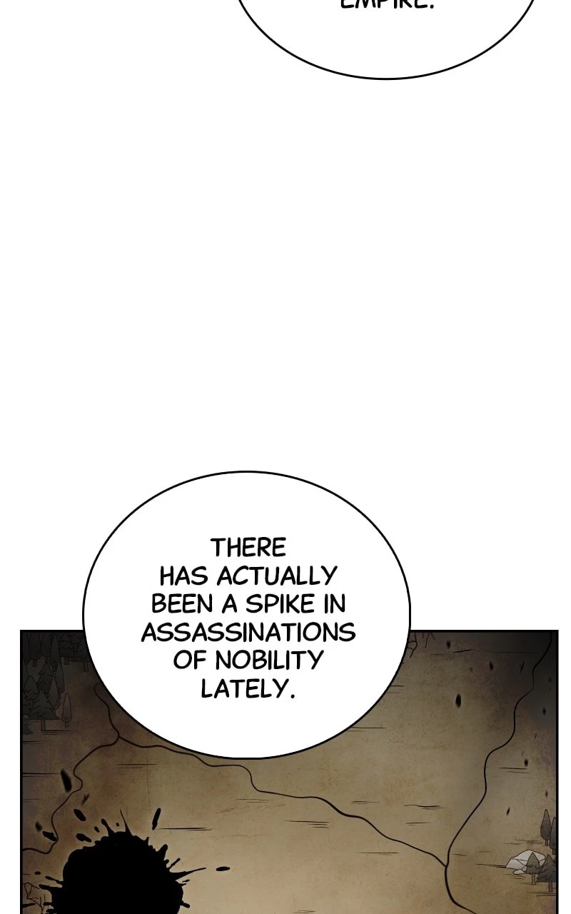 The Reborn Young Lord Is an Assassin Chapter 9 - 39