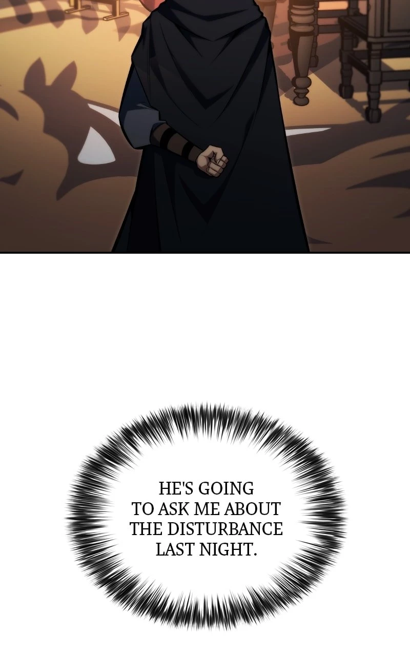The Reborn Young Lord Is an Assassin Chapter 8 - 2
