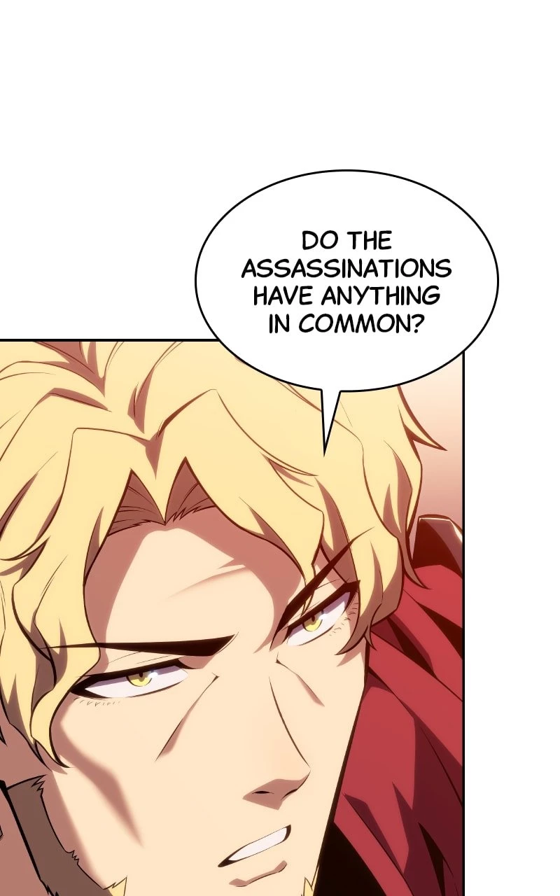 The Reborn Young Lord Is an Assassin Chapter 9 - 41