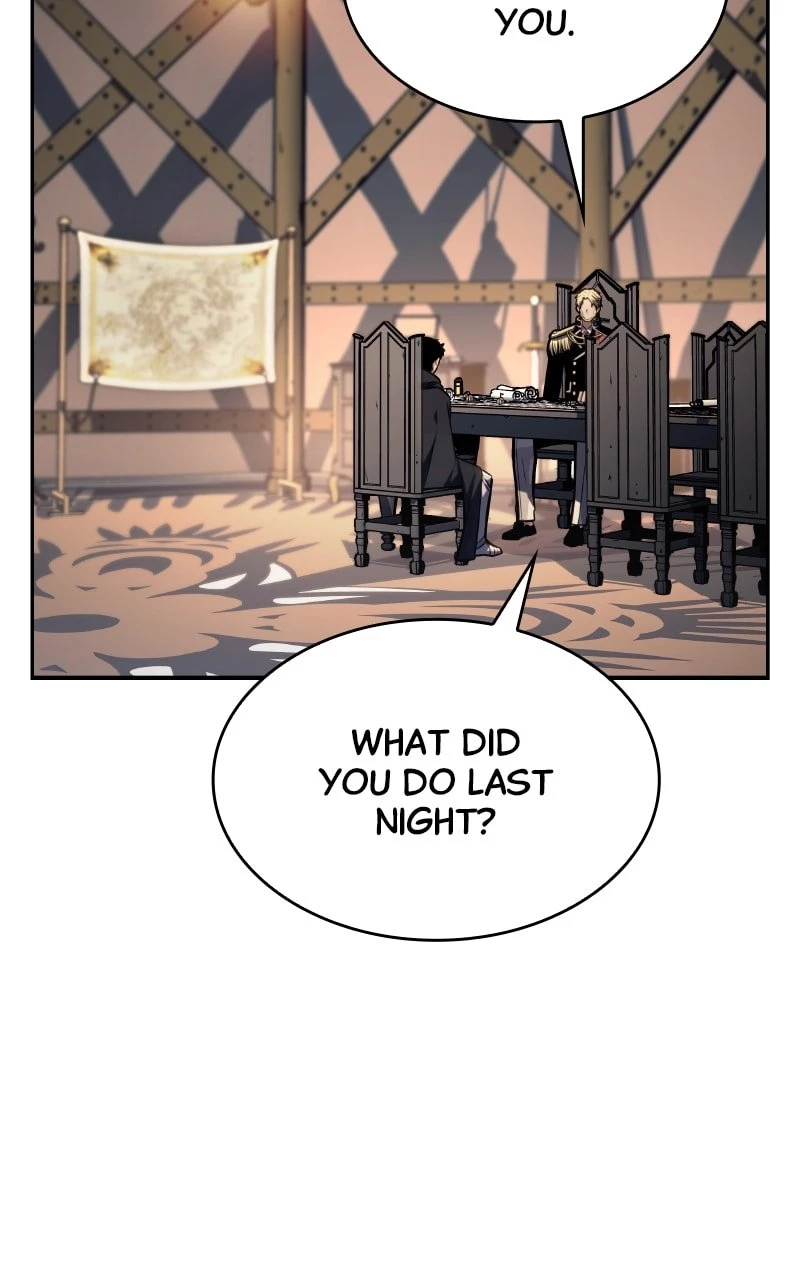 The Reborn Young Lord Is an Assassin Chapter 8 - 9