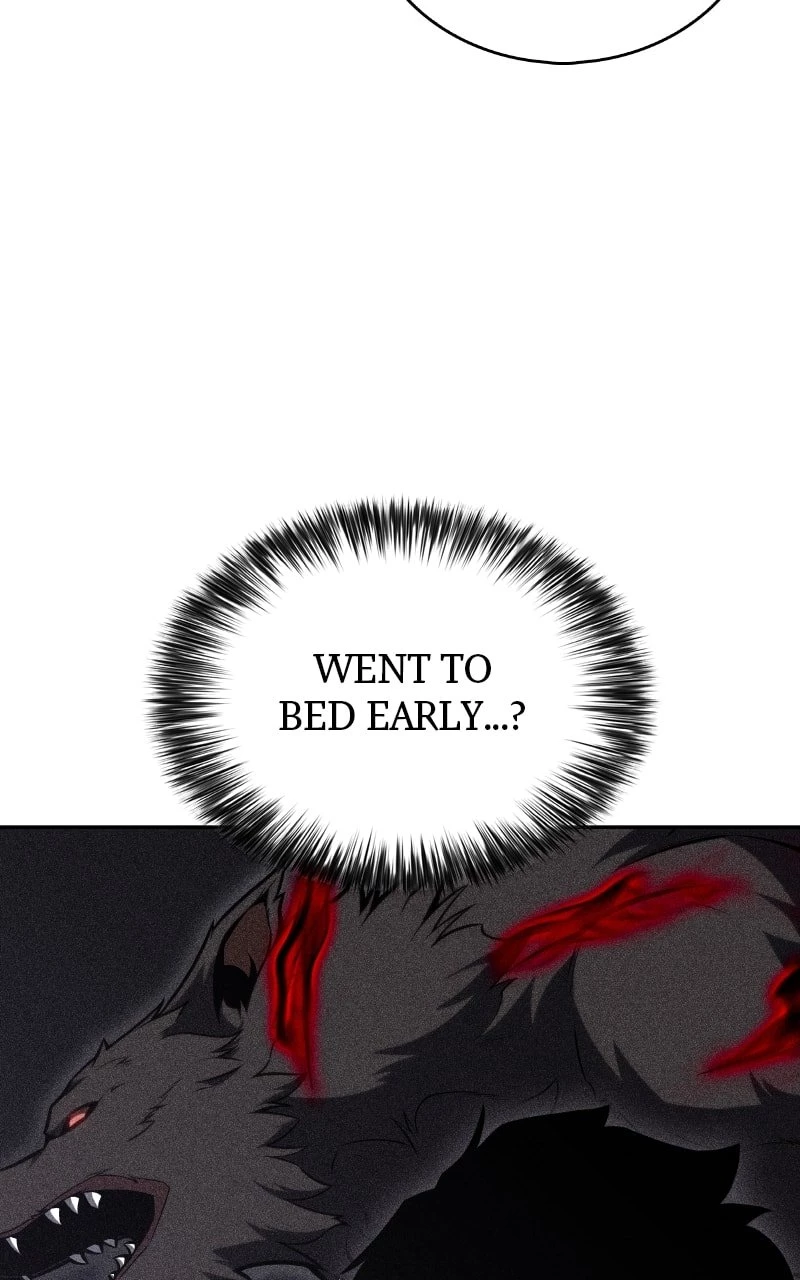 The Reborn Young Lord Is an Assassin Chapter 8 - 11
