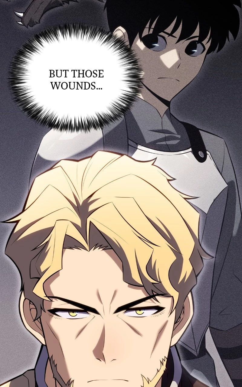 The Reborn Young Lord Is an Assassin Chapter 8 - 12