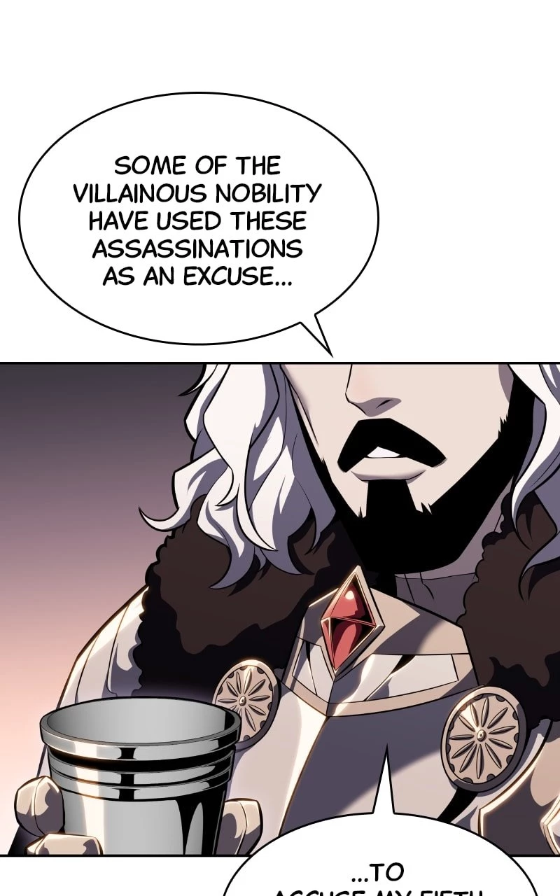 The Reborn Young Lord Is an Assassin Chapter 9 - 52
