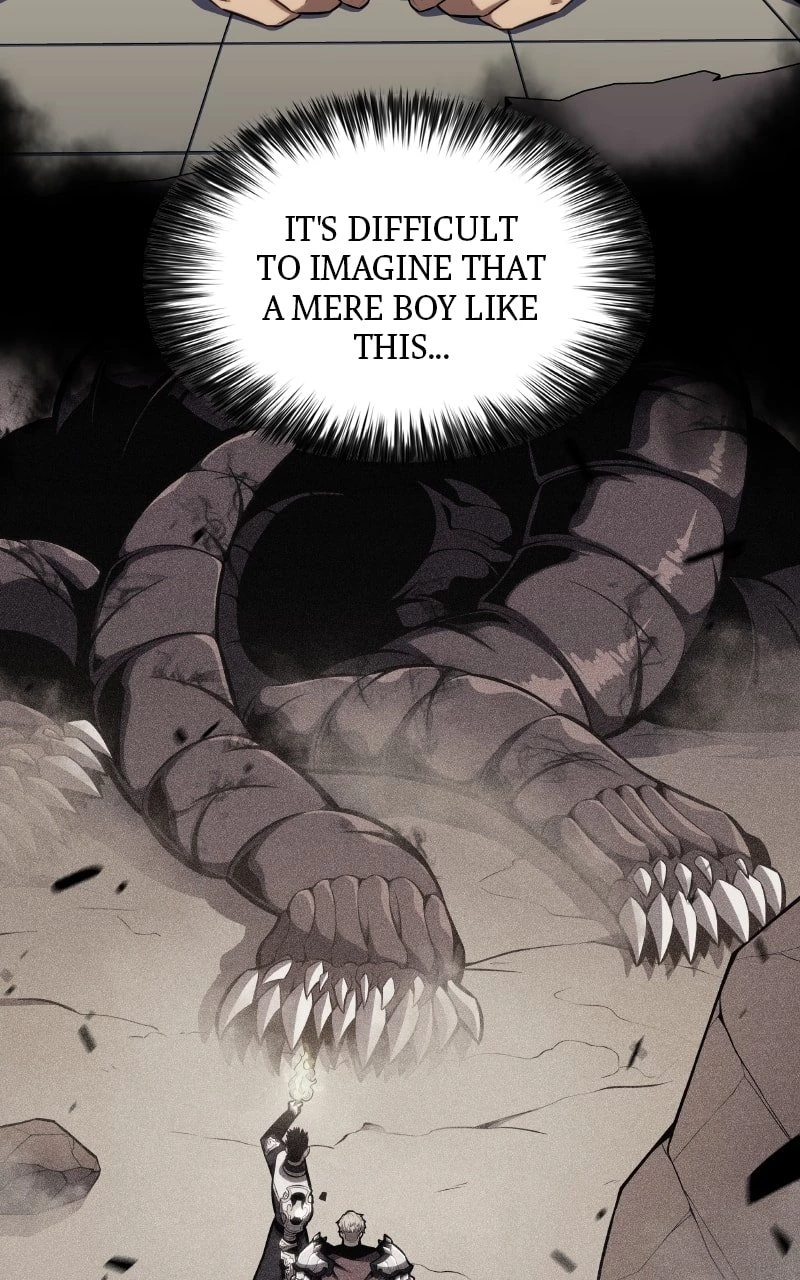 The Reborn Young Lord Is an Assassin Chapter 8 - 16